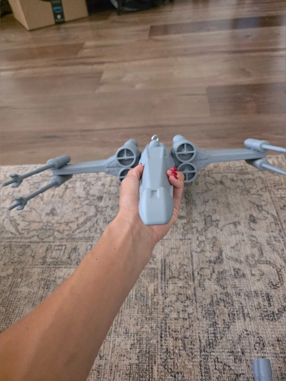 Star Wars Star Fights Set